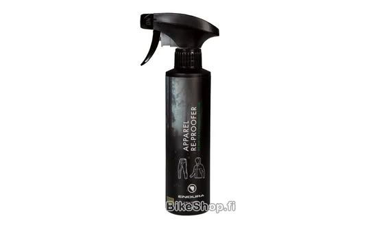Endura Apparel Re-Proofer 275ml