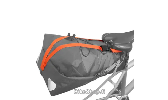 Ortlieb Bikepacking Seat-Pack Fixing Strap