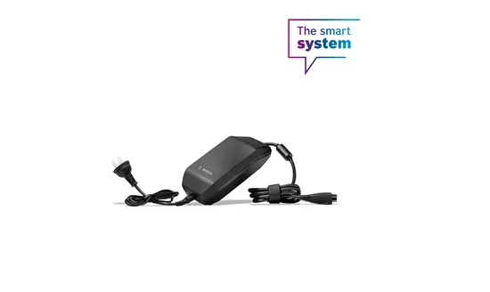 Bosch laturi Smart System 4A