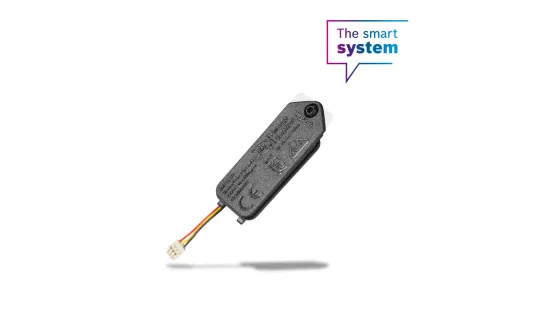 Bosch LED Remote / Kiox 400C akku