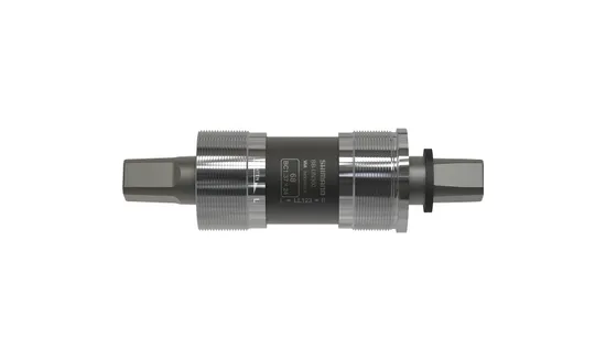 127,5/68 Keskiö Shimano UN300, CG