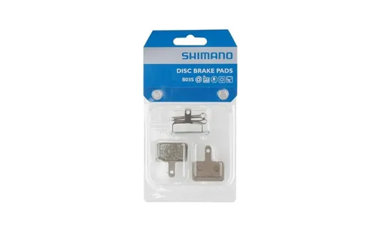 Shimano levyjarrupala Alivio/Deore B03S resin