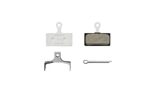 Shimano levyjarrupala G05A resin