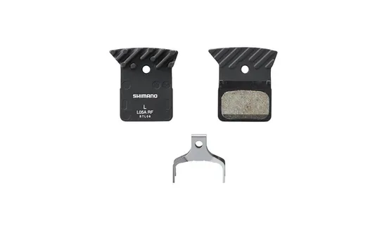Shimano levyjarrupala L05A resin
