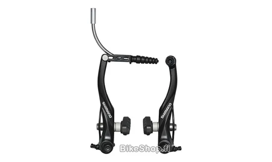 V-jarru Shimano Alivio takajarru