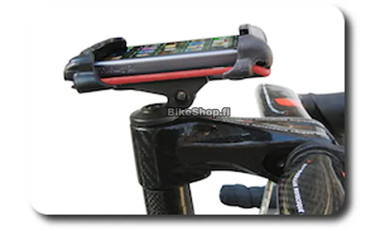 Delta Smart Phone Caddy II puhelinteline
