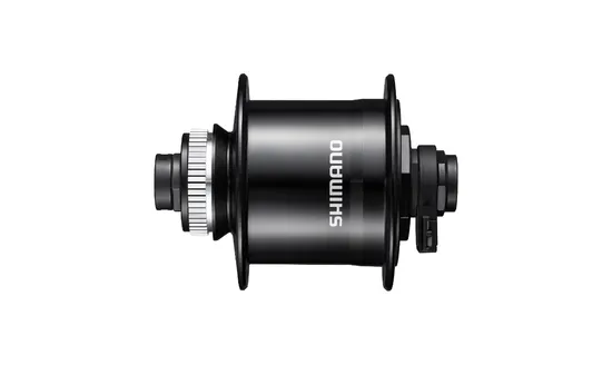 Etunapa Shimano DH-UR705-3D