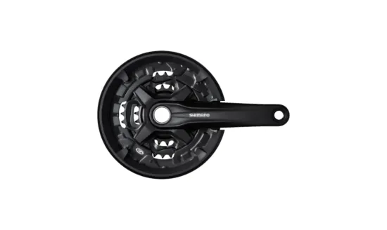 Shimano FC-MT210-3 kampisarja 175mm  9v