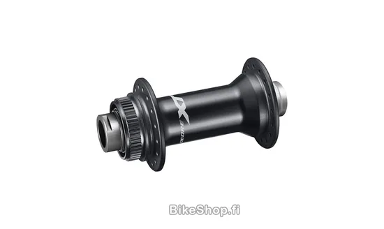 Etunapa XT M8110 32h 15x110mm Centerlock