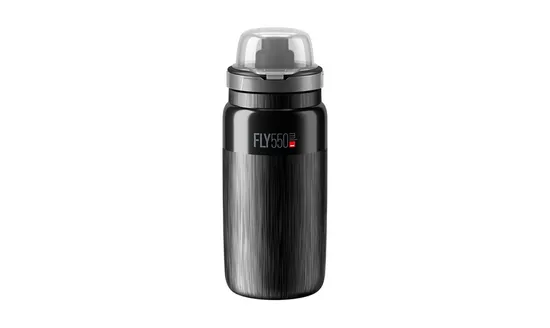 Juomapullo Elite Fly MTB 550ml
