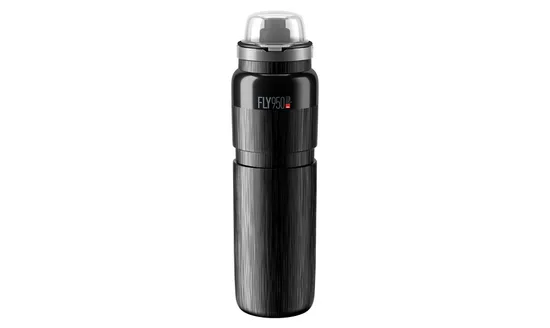 Juomapullo Elite Fly MTB 950ml