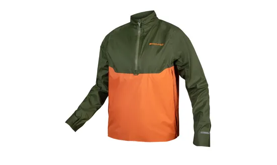 Endura MT500 Lite Pullover waterproof jacket