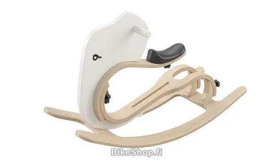 Leg & Go Keinuva elefantti -lisävaruste