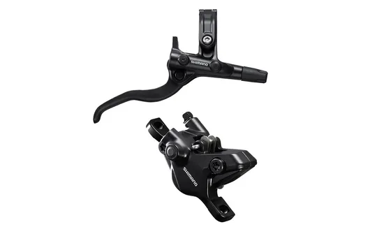 Shimano MT4100 takajarrusarja