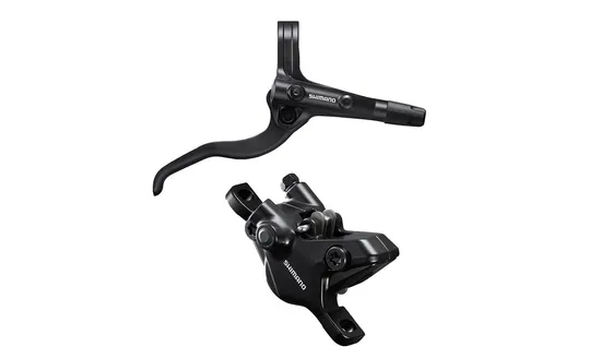 Shimano MT401/MT410 takajarrusarja
