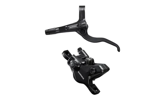Shimano MT401/MT410 etujarrusarja