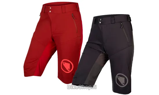 Endura MT500 Womens Spray Short II
