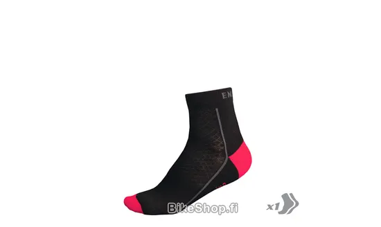 Endura Women's BaaBaa Merino Winter Sock