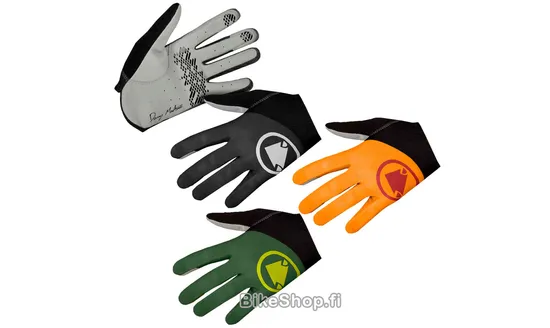 Endura Hummvee Lite Icon Glove