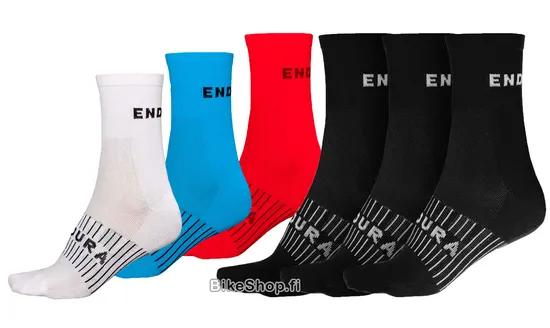 Endura COOLMAX Race Sock