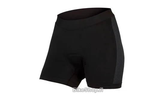 Endura Women's Engineered Padded Boxer
