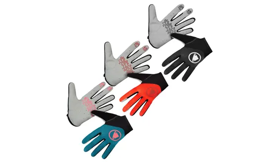 Endura Women&amp;#039;s Hummvee Lite Icon Glove