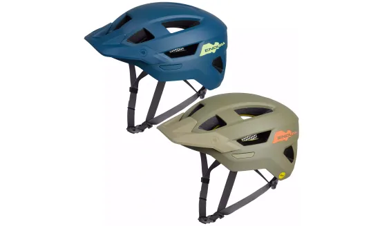 Endura Kids Hummvee Mips kypärä