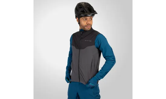 Endura MT500 Spray Gilet