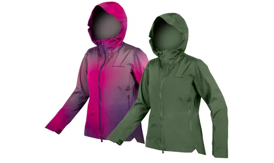 Endura Women&amp;#039;s MT500 Waterproof Jacket