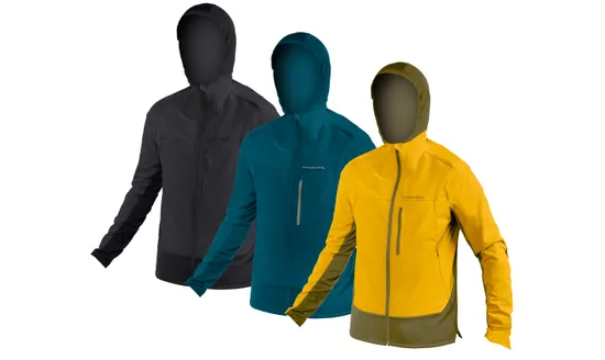 Endura MT500 Polartec Jacket