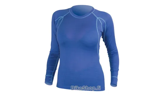 Endura BaaBaa Merino Base Layer naisten