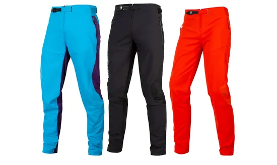 Endura MT500 Burner Pant
