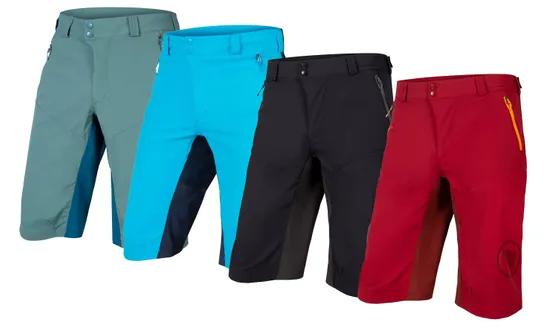 Endura MT500 Spray Short