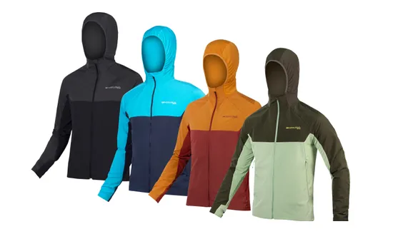 Endura MT500 Thermal L/S II