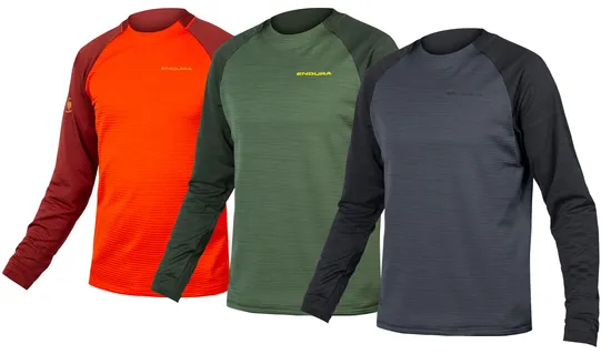 Endura Singletrack Fleece