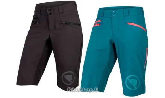 Endura Women's Singletrack Short II