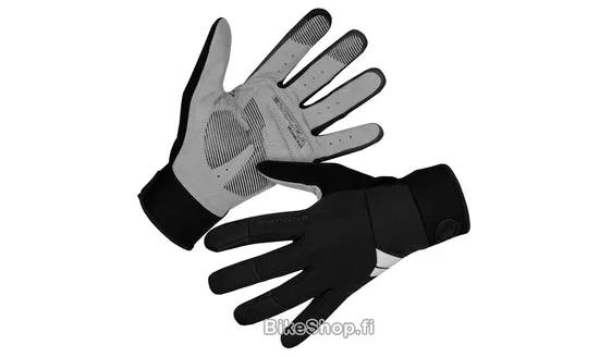 Endura Women&amp;#039;s Windchill Glove