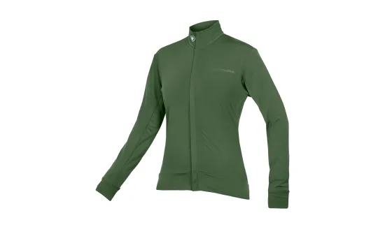 Endura Women's Xtract Roubaix L/S Jersey