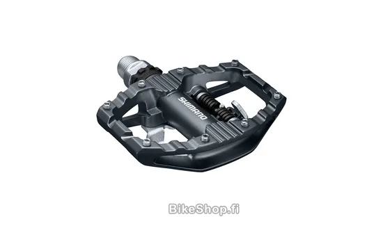 Shimano PD-EH500 yhdistelmäpolkimet