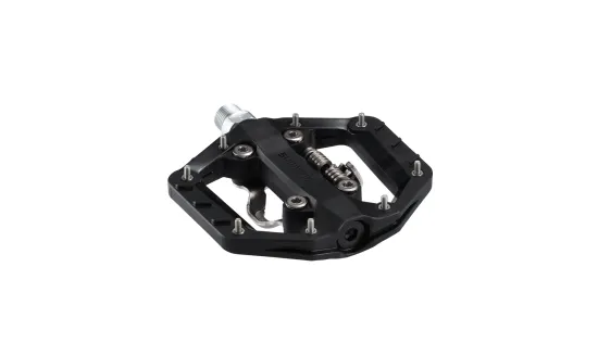 Shimano PD-EH510 yhdistelmäpolkimet