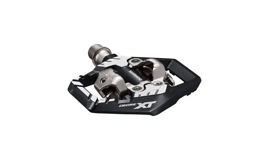 Shimano XT polkimet, trail / PD-M8120