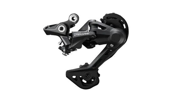 Takavaihtaja Deore M4120 10/11-V 11-42T