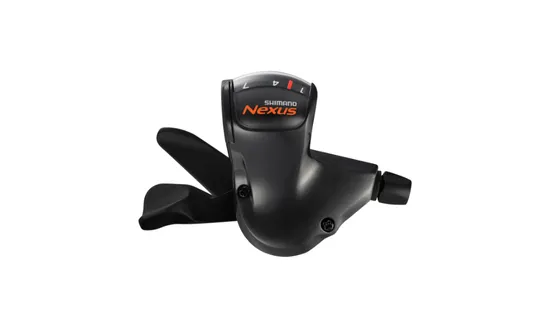 Shimano Nexus RapidfirePlus Vaihdevipu 7v