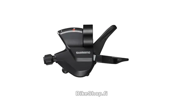 Vaihdevipu Altus M315 2-v vasen