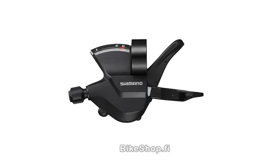 Vaihdevipu Altus M315 3-v vasen