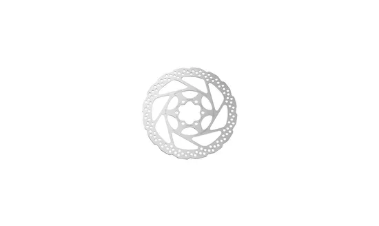 Jarrulevy Alivio 160mm 6-pultti, SM-RT56