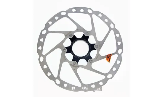 Jarrulevy Deore 180mm centerlock, SM-RT64