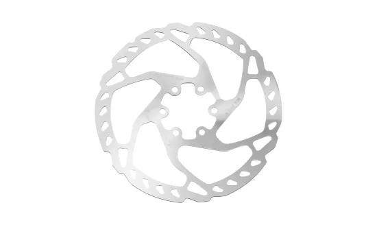 Jarrulevy 160mm 6-pultti, SM-RT66