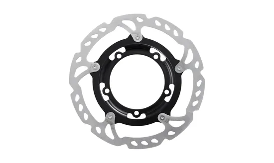 Jarrulevy SM-RTC60 5-pulttinen 160mm