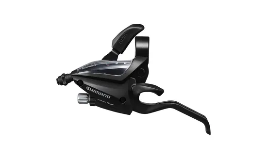 Vaihde/jarruvipu ST-EF500 vasen 3v